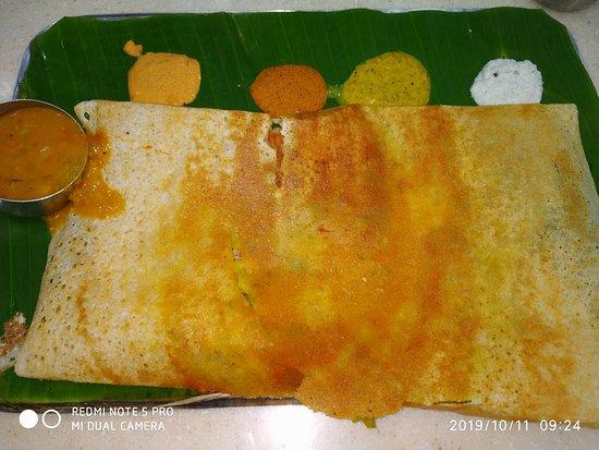 Perambur Srinivasa Sweets and Snacks